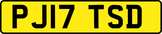 PJ17TSD