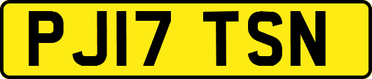 PJ17TSN