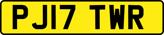 PJ17TWR