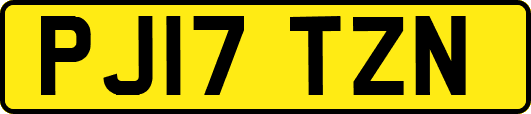 PJ17TZN