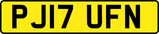 PJ17UFN