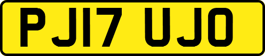 PJ17UJO