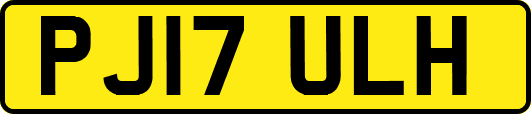 PJ17ULH