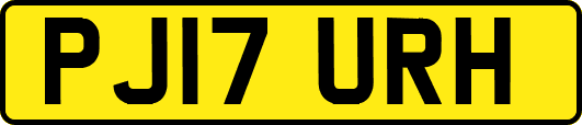 PJ17URH