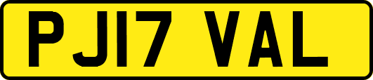 PJ17VAL