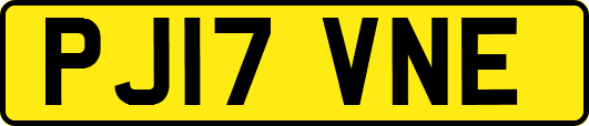 PJ17VNE