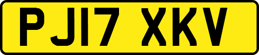 PJ17XKV