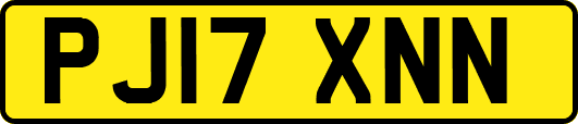 PJ17XNN