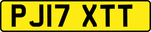 PJ17XTT