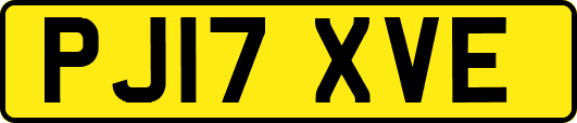 PJ17XVE