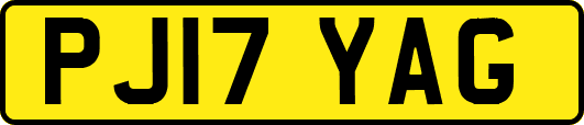 PJ17YAG