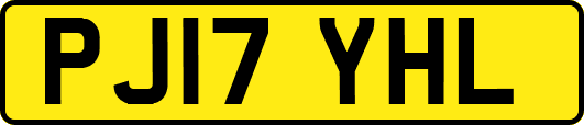 PJ17YHL