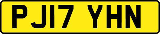 PJ17YHN