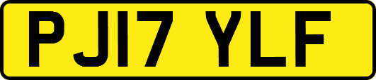 PJ17YLF