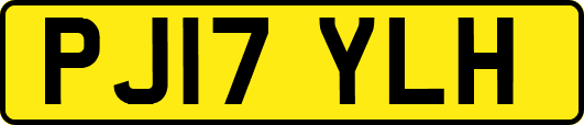 PJ17YLH