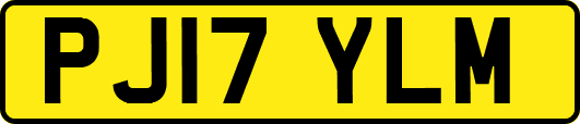 PJ17YLM