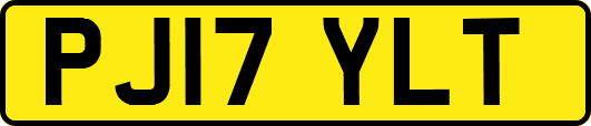 PJ17YLT