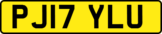 PJ17YLU