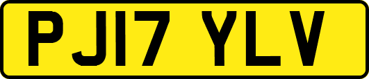 PJ17YLV