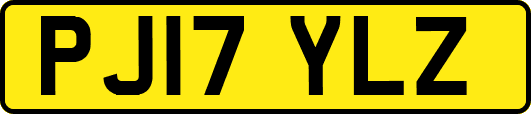 PJ17YLZ