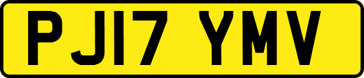 PJ17YMV