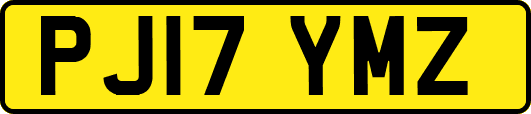 PJ17YMZ