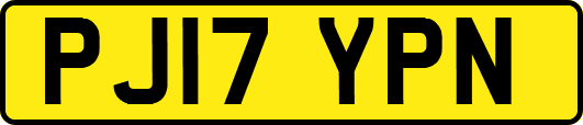 PJ17YPN