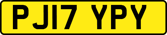 PJ17YPY