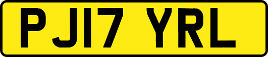 PJ17YRL