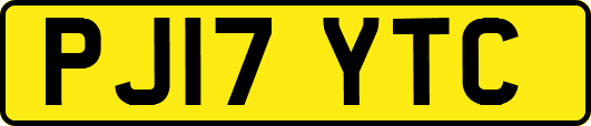 PJ17YTC