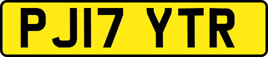 PJ17YTR