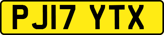 PJ17YTX