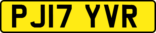 PJ17YVR