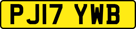 PJ17YWB