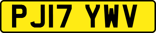 PJ17YWV