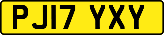 PJ17YXY