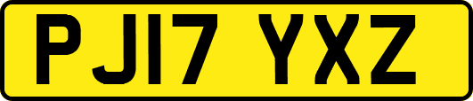 PJ17YXZ