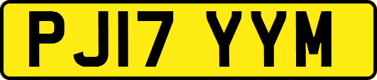 PJ17YYM