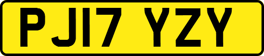 PJ17YZY