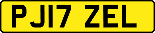 PJ17ZEL