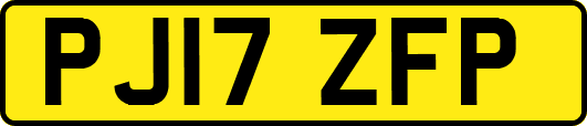 PJ17ZFP