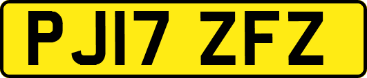 PJ17ZFZ