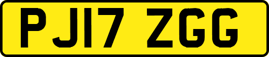 PJ17ZGG