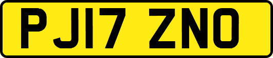 PJ17ZNO