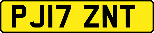 PJ17ZNT