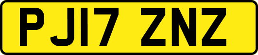 PJ17ZNZ