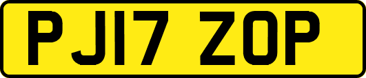 PJ17ZOP