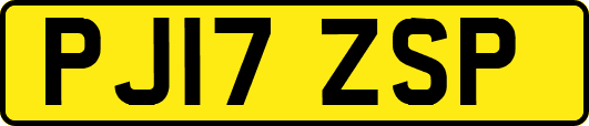 PJ17ZSP