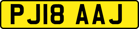 PJ18AAJ