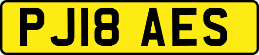 PJ18AES